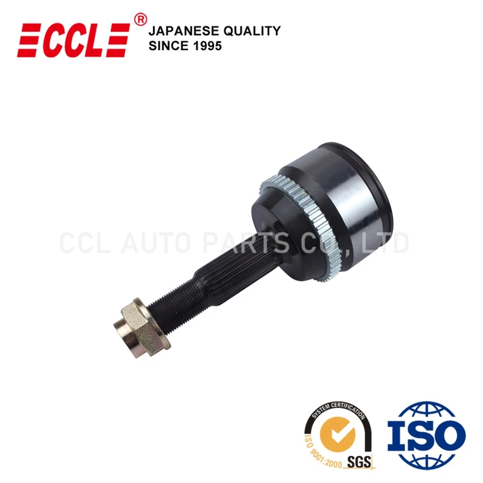 2002-2006 FOR CAMRY Saloon (_V3_) 2.4 (ACV30 ACV30R) OUT CV JOINT